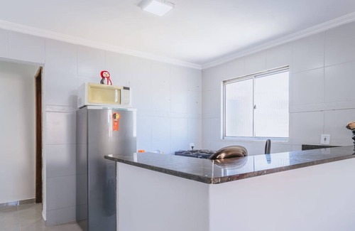 Itanhanga Apartment | Apartamento no Rio próximo à Lagoa da Tijuca