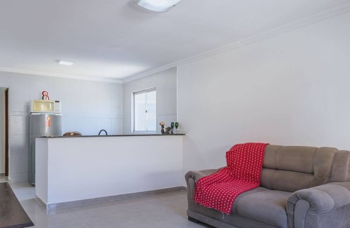 Itanhanga Apartment | Apartamento no Rio próximo à Lagoa da Tijuca