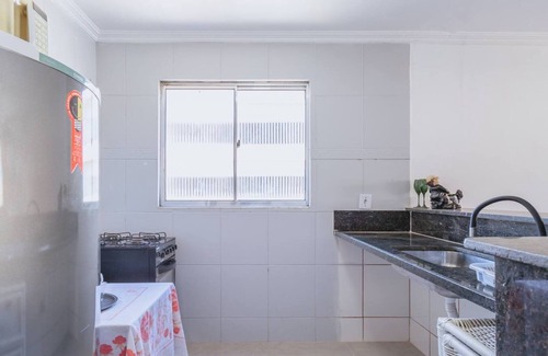 Itanhanga Apartment | Apartamento no Rio próximo à Lagoa da Tijuca