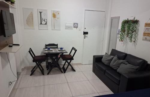 Sao Cristovao Apartment | Apartamento no Rio perto do centro