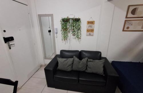 Sao Cristovao Apartment | Apartamento no Rio perto do centro