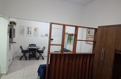 Sao Cristovao Apartment | Apartamento no Rio perto do centro