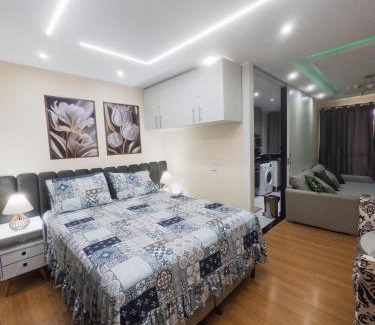 Sao Cristovao Apartment | Apartamento no Rio de Janeiro