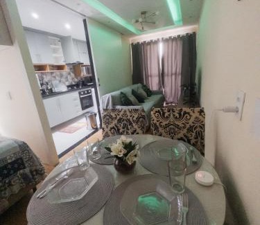 Sao Cristovao Apartment | Apartamento no Rio de Janeiro