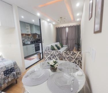 Sao Cristovao Apartment | Apartamento no Rio de Janeiro