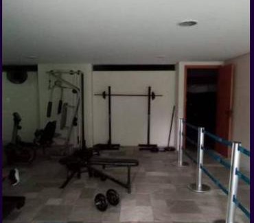 Encruzilhada Apartment | Apartamento no Rosarinho