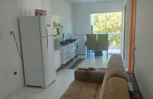 Alto Ribeirao Apartment | Apartamento no Sul da Ilha