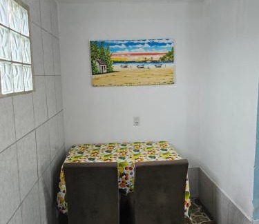 Florianopolis Apartment | Apartamento no Sul de Florianópolis