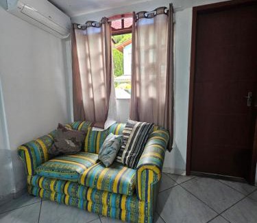 Florianopolis Apartment | Apartamento no Sul de Florianópolis