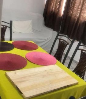 Capim Macio Apartment | Apartamento no terreo