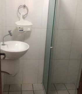 Capim Macio Apartment | Apartamento no terreo