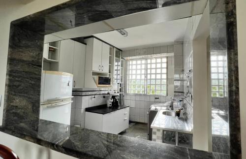 Porchat Island Apartment | Apartamento no topo da Ilha Porchat