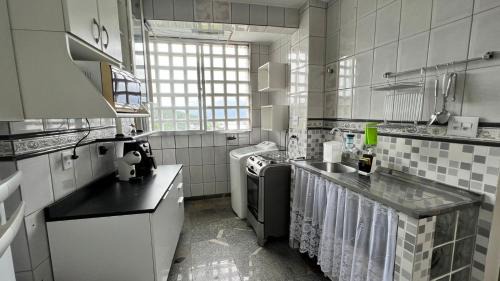 Porchat Island Apartment | Apartamento no topo da Ilha Porchat