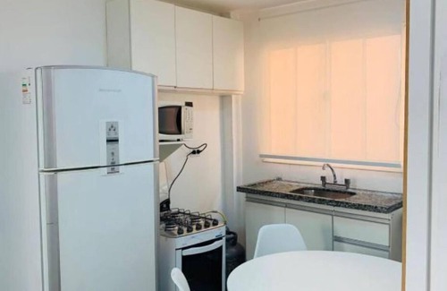 Sitio Barrocada Apartment | Apartamento no Tremembé/tucuruvi Apto 06