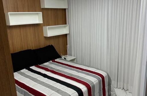 Vitoria Apartment | Apartamento no vitória LOFT