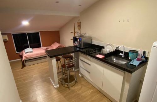 Castanheira Apartment | Apartamento nº5 de 1 quarto no Conjunto Costa e Silva - 2 pessoas