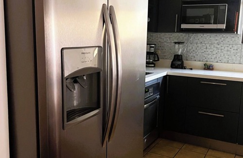 Santo Tomas Apartment | Apartamento Noche Negra