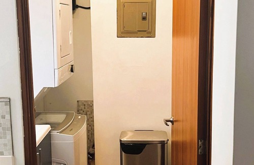 Santo Tomas Apartment | Apartamento Noche Negra