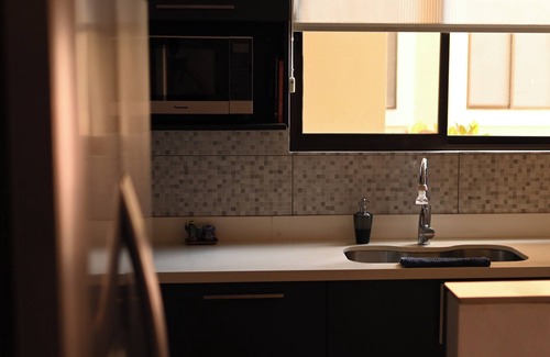 Santo Tomas Apartment | Apartamento Noche Negra