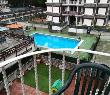 Noja Apartment | Apartamento Noja Beach