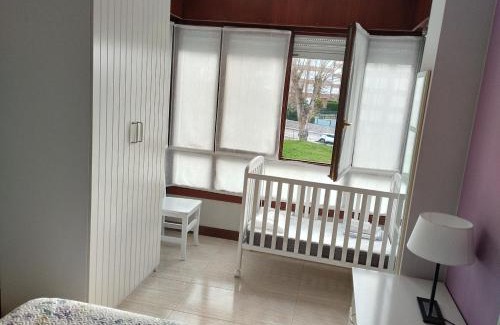 Noja Apartment | Apartamento Noja Beach