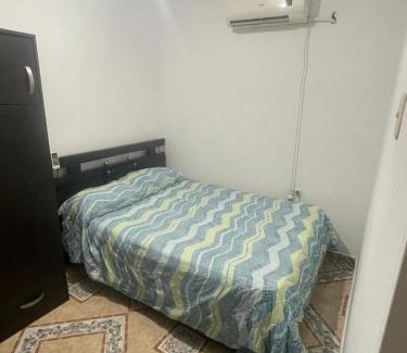 Soacha Apartment | Apartamento norte