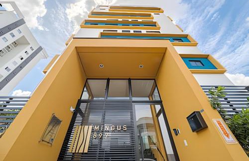 Anita Garibaldi Apartment | Apartamento novíssimo 3 Quartos