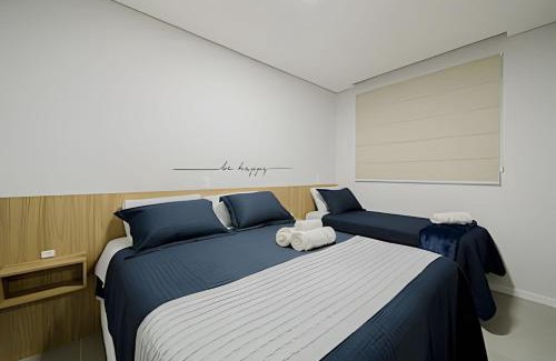 Anita Garibaldi Apartment | Apartamento novíssimo 3 Quartos