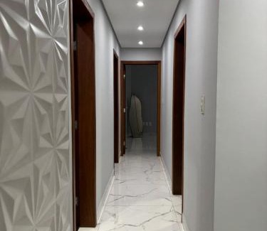 Joao Monlevade Apartment | Apartamento novinho e central