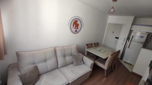 Aeroporto de Juiz de Fora Apartment | Apartamento Novinho Aeroporto JF
