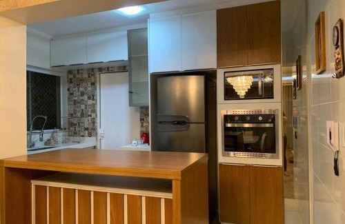 Sao Benedito Apartment | Apartamento Novissimo Aquarius II