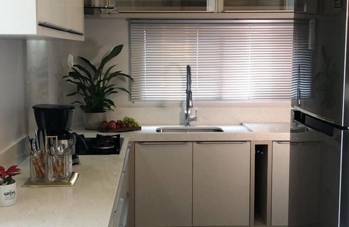 Andorinha Apartment | Apartamento Novo! 3 Suítes E 2 Garagens, COM Fino Acabamento
