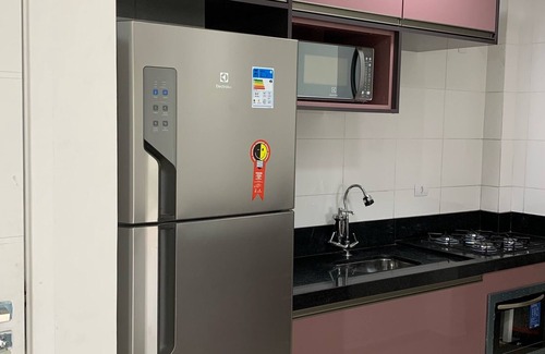 Indaia Apartment | Apartamento Novo 500 Metros da Praia