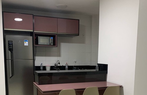 Indaia Apartment | Apartamento Novo 500 Metros da Praia