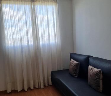 Do Bau Apartment | Apartamento novo