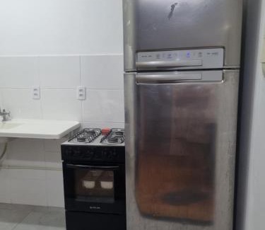 Do Bau Apartment | Apartamento novo