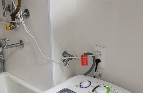 Ocian Apartment | Apartamento Novo c/ 2 Dormitórios à 250 Metros da Praia!