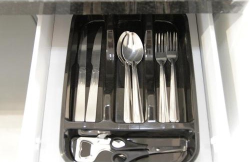 Sao Lourenco Apartment | Apartamento novo com AR CONDICIONADO E GARAGEM