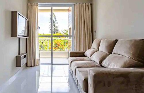 Canasvieiras Apartment | Apartamento novo e mobiliado a 250 metros da praia