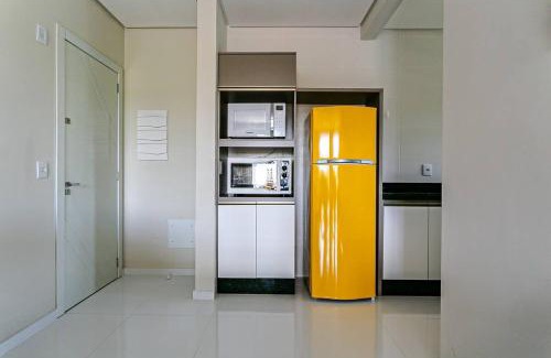 Canasvieiras Apartment | Apartamento novo e mobiliado a 250 metros da praia