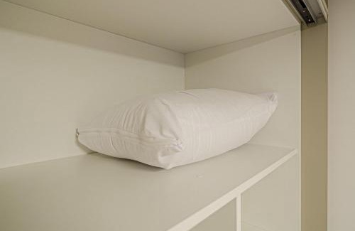 Saguacu Apartment | Apartamento novo e moderno, desfrute desta da privacidade