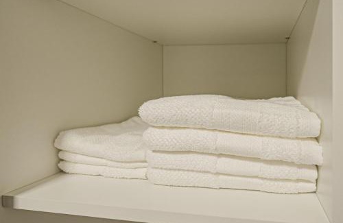 Saguacu Apartment | Apartamento novo e moderno, desfrute desta da privacidade