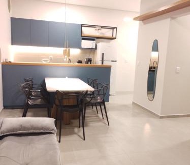 Sao Lourenco Apartment | Apartamento novo em São Lourenço