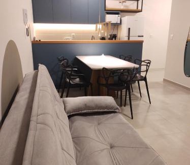Sao Lourenco Apartment | Apartamento novo em São Lourenço