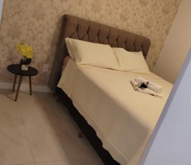 Morretes Apartment | Apartamento novo Gran Safira