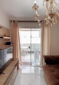 Morretes Apartment | Apartamento novo Gran Safira