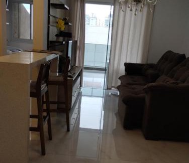 Morretes Apartment | Apartamento novo Gran Safira