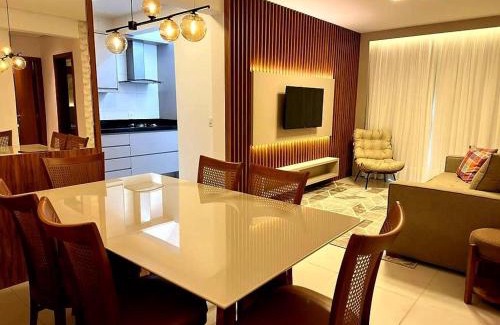 Floresta Apartment | Apartamento Novo na Melhor Localização de Gramado!