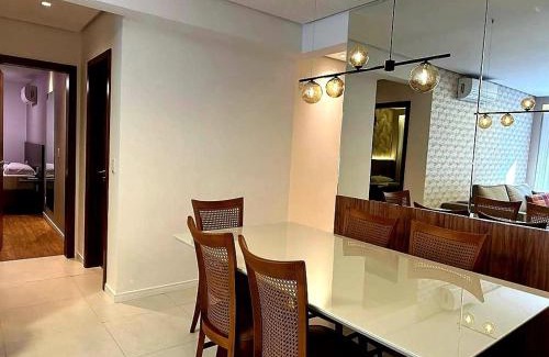 Floresta Apartment | Apartamento Novo na Melhor Localização de Gramado!