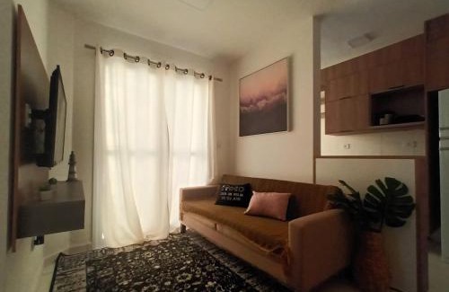 Aviacao Apartment | Apartamento Novo no Bairro da Aviação!